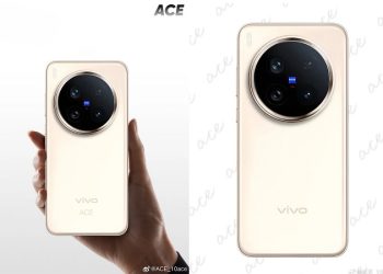 Vivo X300 Pro lộ diện với camera 200MP, pin 7.000mAh cùng ống kính ZEISS: Đối thủ đáng gờm trong phân khúc flagship?