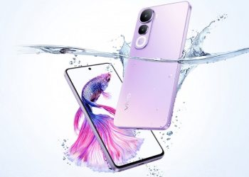 Vivo Y400 ra mắt: Pin 6.000mAh, Snapdragon 685 và khả năng kháng nước cực ấn tượng