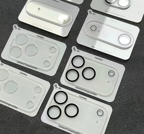 Xiaomi 16 Pro Mini lộ diện với thiết kế camera ngang đặt theo dạng ma trận