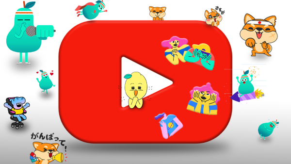 Hình thức kiếm tiền thông qua Super Chat và Super Stickers