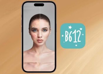 TOP 10+ phần mềm, app chụp ảnh giống Hàn Quốc đẹp nhất