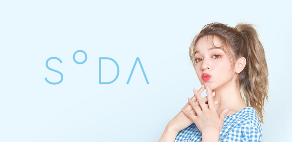App SODA 