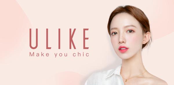 Ứng dụng Ulike