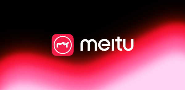Ứng dụng Meitu