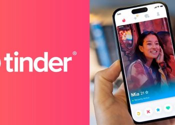 App hẹn hò uy tín, app giống Tinder thú vị cho ai cô đơn