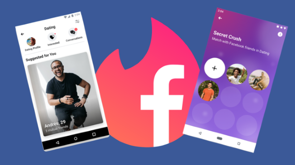 Facebook Dating