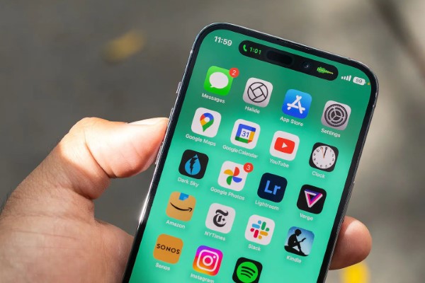 Một số lưu ý cần thiết khi sử dụng App Store