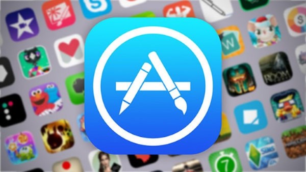 App Store cho phép truy cập hàng triệu ứng dụng từ các nhà phát triển trên toàn cầu