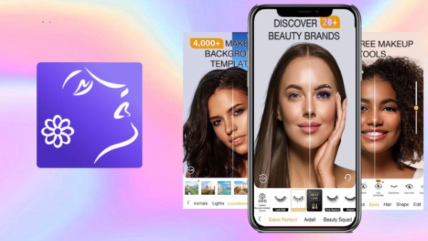 App Perfect365