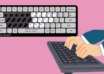 Hướng dẫn cài bàn phím tiếng Hàn trên máy tính đơn giản, tiện lợi