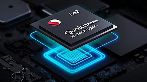 Dòng Snapdragon 6xx