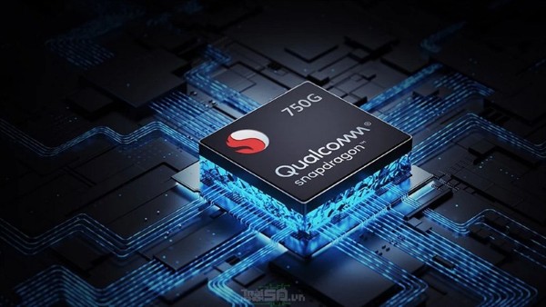 Dòng Snapdragon 7xx