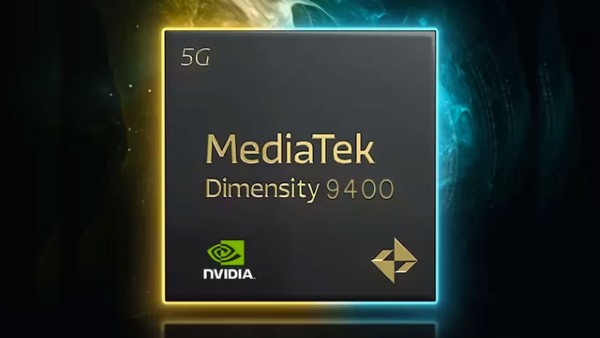 Chip Dimensity 9400