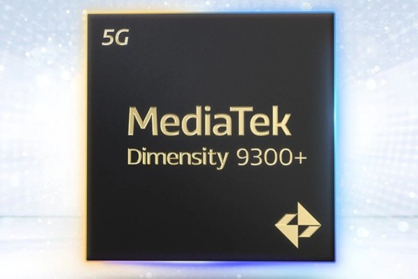 Chip Dimensity 9300