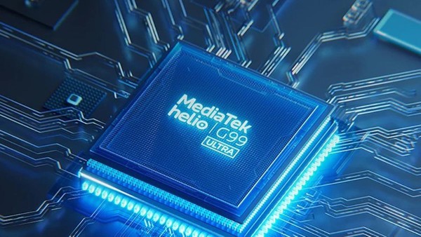 Helio G99 Ultra
