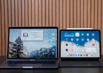 Mẹo biến iPad, máy tính bảng thành màn hình phụ cực đơn giản