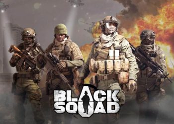 Black Squad: Khám phá thế giới chiến đấu rực lửa của tựa game bắn súng đỉnh cao