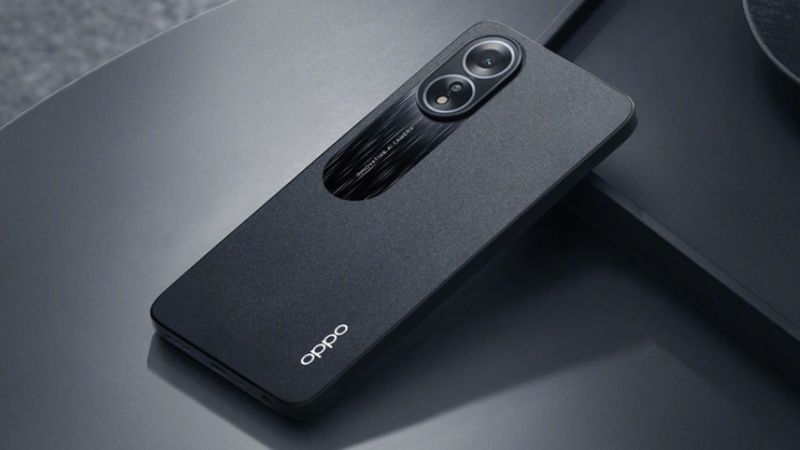 OPPO A Series sở hữu những tính năng hiện đại và trải nghiệm ổn định