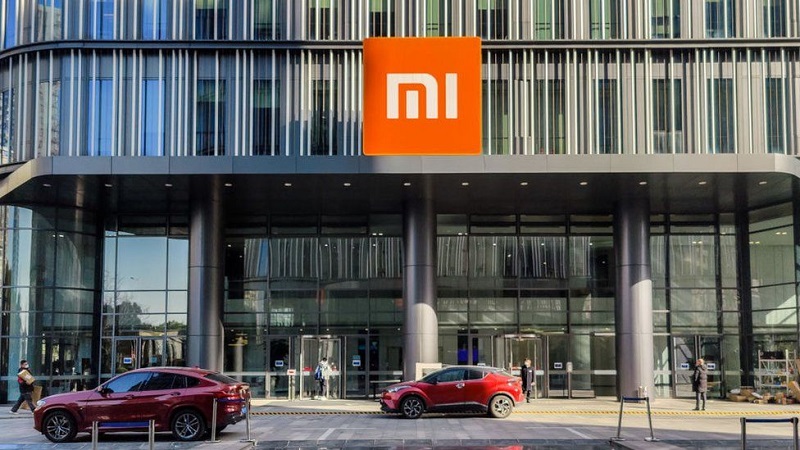 Xiaomi được thành lập vào năm 2010, có trụ sở tại Bắc Kinh, Trung Quốc