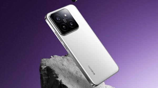 Dòng Xiaomi Mi