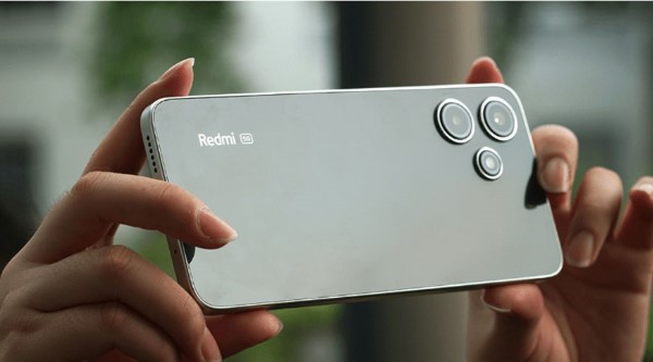 Dòng Xiaomi Redmi