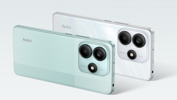 Dòng Xiaomi Redmi Note