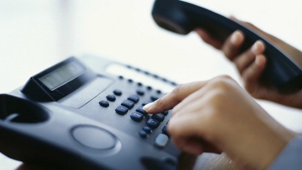 Cách chuyển hướng cuộc gọi điện thoại bàn hoặc máy cố định VNPT