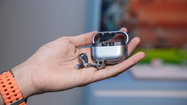 Tai nghe Samsung Galaxy Buds3