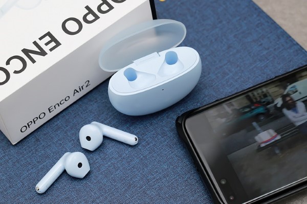Tai nghe Bluetooth Oppo Enco Air 2
