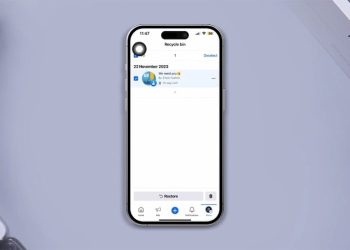 Cách khôi phục bài viết, ảnh, video đã xoá trên Facebook