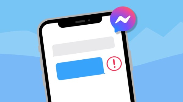 Nếu bạn xóa tài khoản Facebook thì tin nhắn vẫn lưu trong hộp thư người nhận