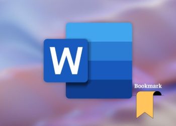 Cách tạo Bookmark trong Word: Hướng dẫn chi tiết từ A đến Z