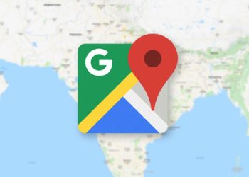 Cách vẽ bản đồ chỉ đường đơn giản trên Google Maps