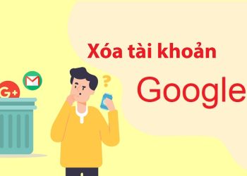 Hướng dẫn xóa tài khoản Google trên điện thoại Xiaomi đơn giản, nhanh chóng