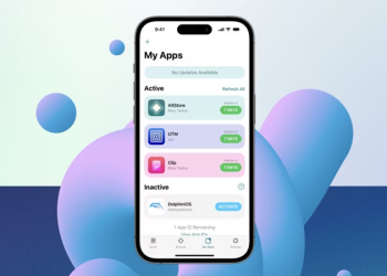 Hướng dẫn cài đặt file ipa trực tiếp trên iPhone nhanh nhất