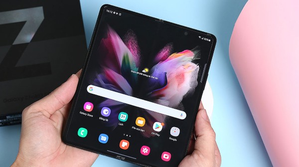 Những lợi ích khi cài tiếng Việt cho điện thoại Samsung Hàn Quốc