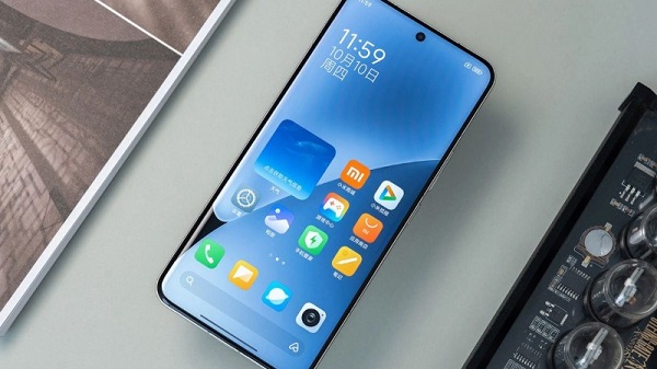 Hệ điều hành MIUI của điện thoại Xiaomi hỗ trợ đa ngôn ngữ
