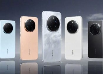 Cấu hình HONOR Magic 8 mini lộ diện: Có thể dùng chip Dimensity 9500, ra mắt đầu năm 2026