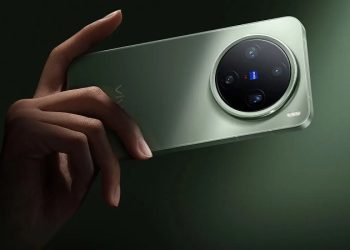 Cấu hình Vivo X300 Pro mini lộ diện: Camera tiềm vọng 'xịn sò', vân tay siêu âm, pin khủng