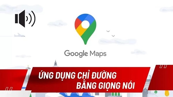 Lợi ích khi sử dụng phần mềm chỉ đường bằng giọng nói