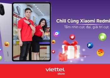 Hotsale mở bán và chill cùng Xiaomi Redmi Pad 2 với giá chỉ 5.790.000đ cùng cơ hội trúng Redmi Pad 2