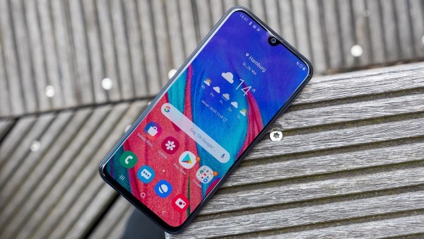 Samsung Galaxy A40