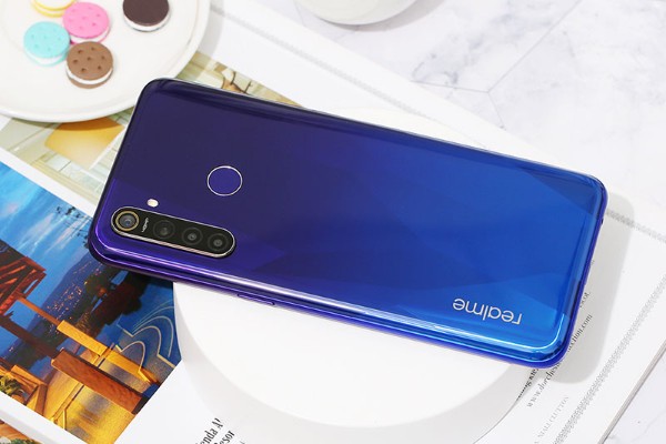 realme 5 Pro