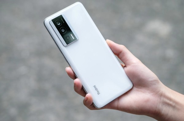 Redmi K60 Pro