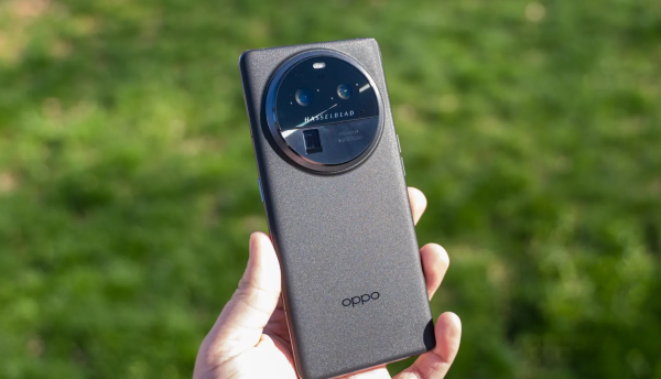 OPPO Find X6 Pro