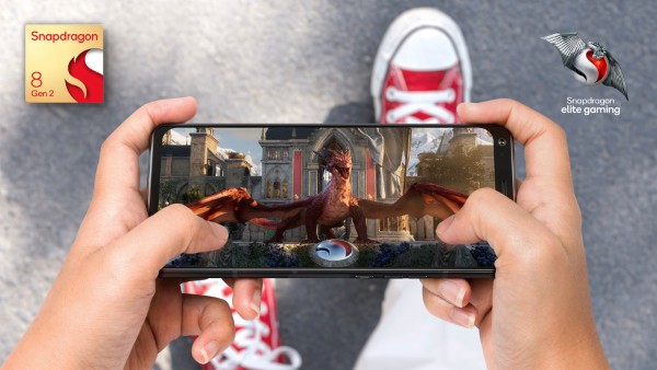 Snapdragon 8 gen 2 sự kết hợp các lõi hiệu suất cao và tiết kiệm điện