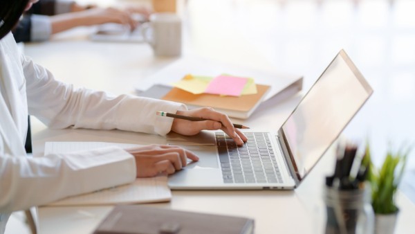 Microsoft Word hỗ trợ đa dạng định dạng văn bản và chỉnh sửa dễ dàng