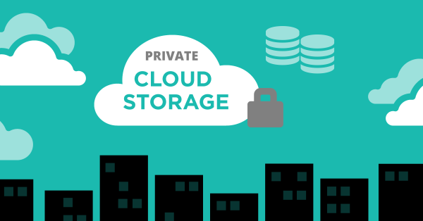 Private Cloud (Đám mây riêng)