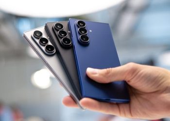 Có nên lên đời Galaxy Z Fold7? Dưới đây là câu trả lời mà bạn đang tìm kiếm