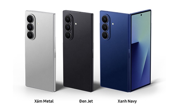 Galaxy Z Fold7